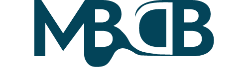 MBDB logo